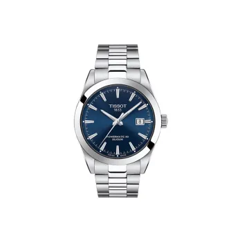 TISSOT Men Windy Collection Watch