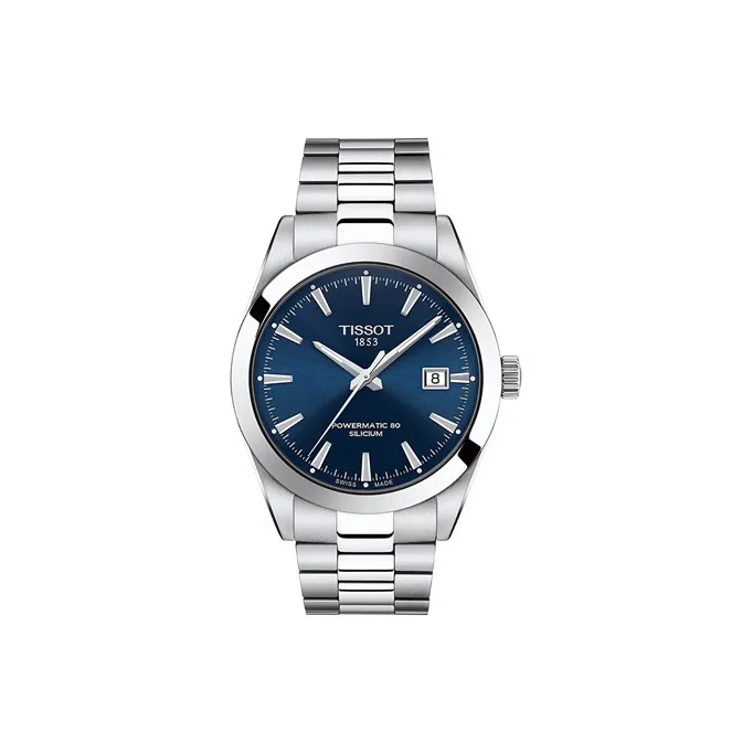 TISSOT Men Windy Collection Watch-0