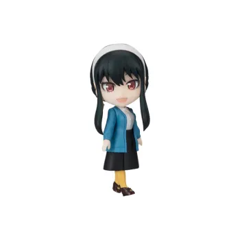 BANDAI Figuarts Mini Chibi Figures