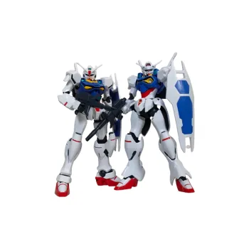 BANDAI PB Limited HG Gundam ENGAGE Player Kit Model Kits