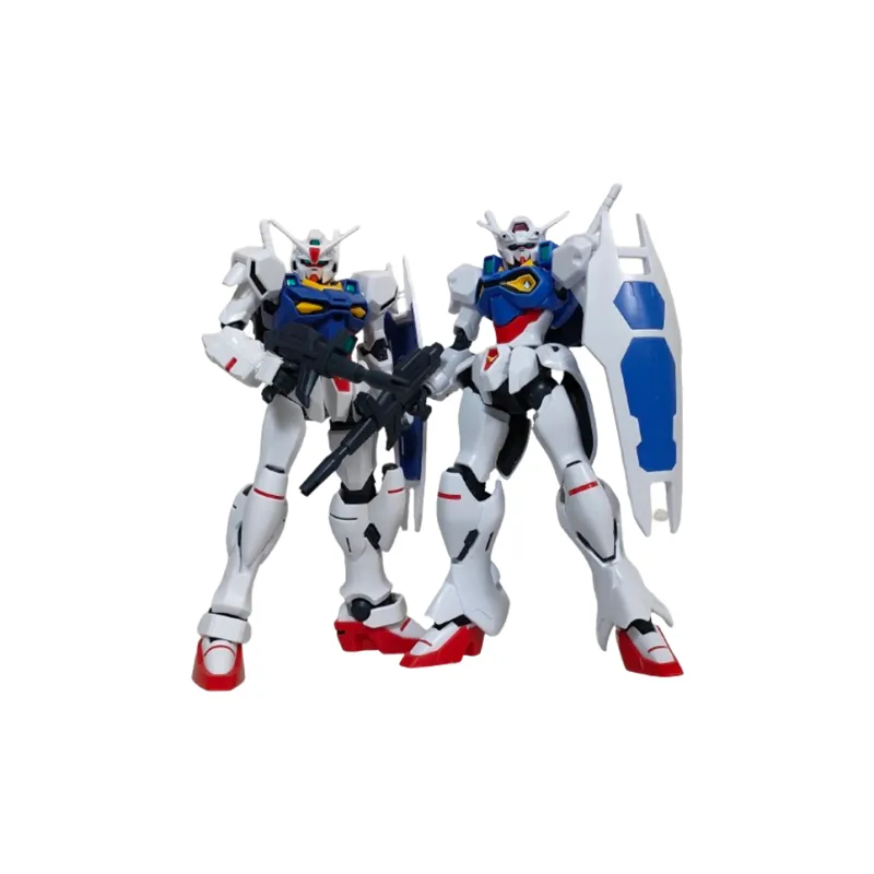 BANDAI PB Limited HG Gundam ENGAGE Player Kit Model Kits-0