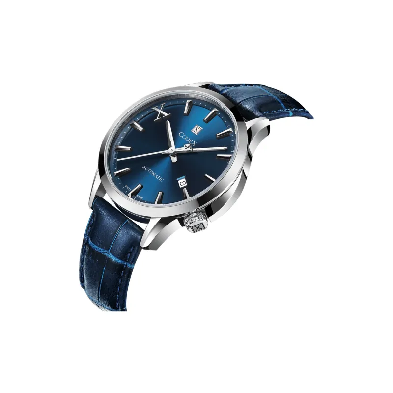 CODEX Men Chapel Collection Watch-1