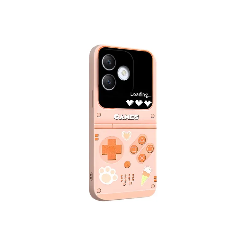 CHUNFAN Phone Cases-25