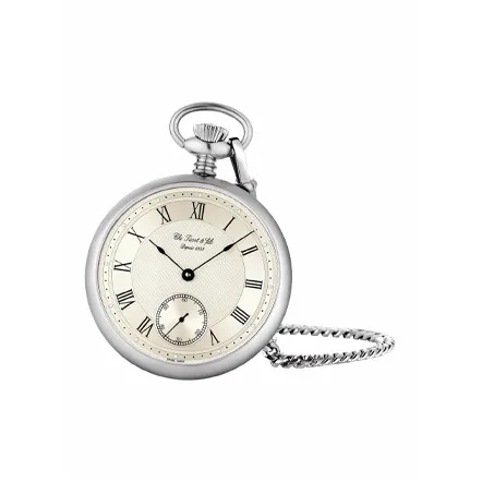 TISSOT Unisex T Sport Collection Pocket Watches-1