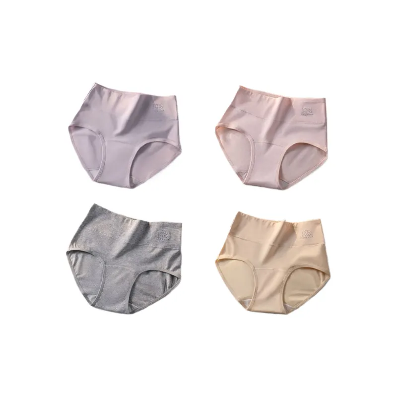 Lan Miao Underpants Women's 4 Pack-5