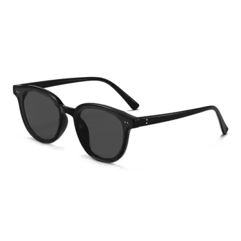 Sha Lehua TR/Memory Plastic Sunglasses Unisex