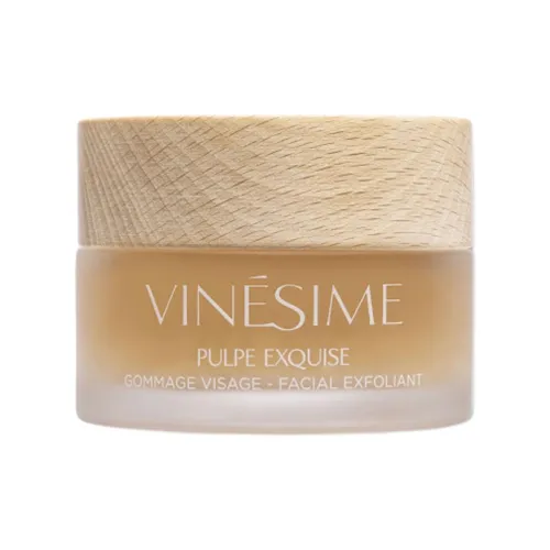 VINESIME 페이스 스크럽 각질 제거 남녀공용