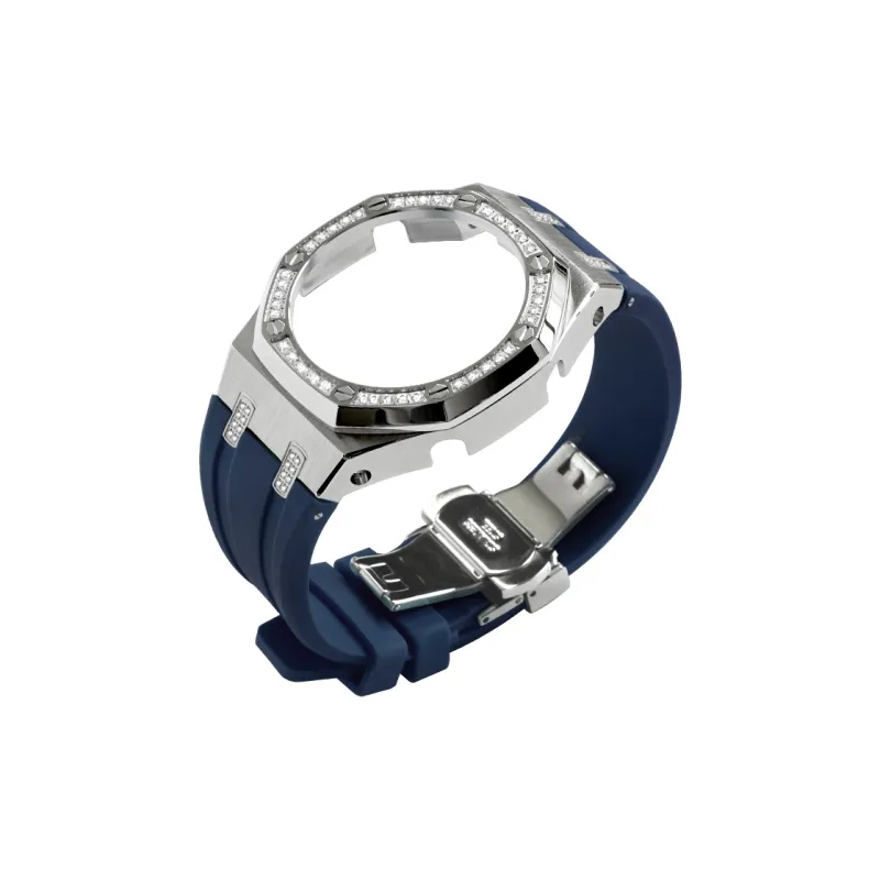 Keppot Unisex Watch Cases-4