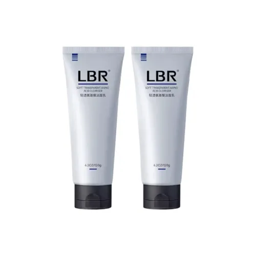LBR 클렌저 남녀공용