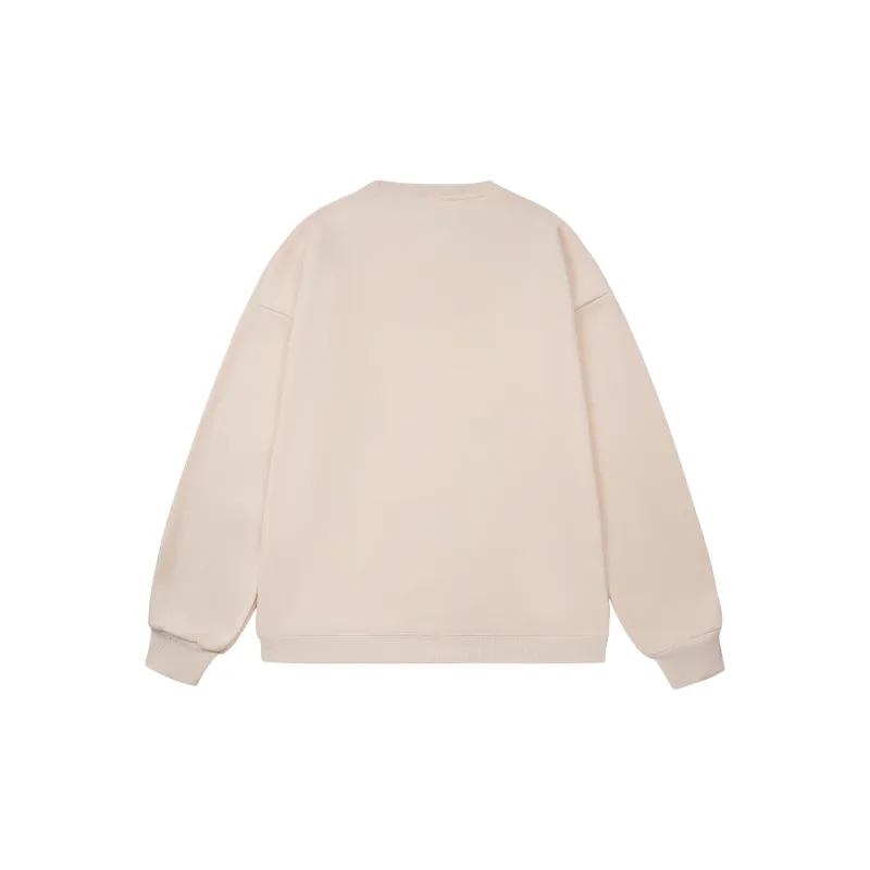 LONSDALE Sweatshirts Unisex-5