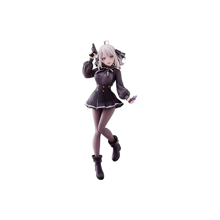FURYU Spy Classroom 'TENITOL Lilith' Bonus Gifts 20cm-0