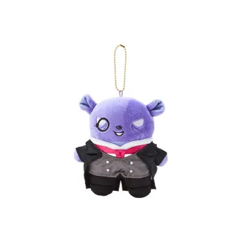 Sanrio Baku Fantasy Dolls Plush Pendant 15cm Height