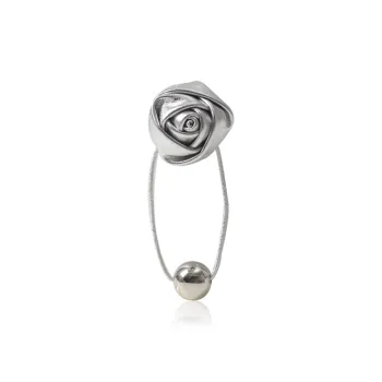 MISSJUJU Hair Ties Women's