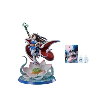 GSC Zhao Ling'er GSAS Chinese Paladin 25th Anniversary Commemoration Ver. 1/7 35cm Bonus Included Scale Figures