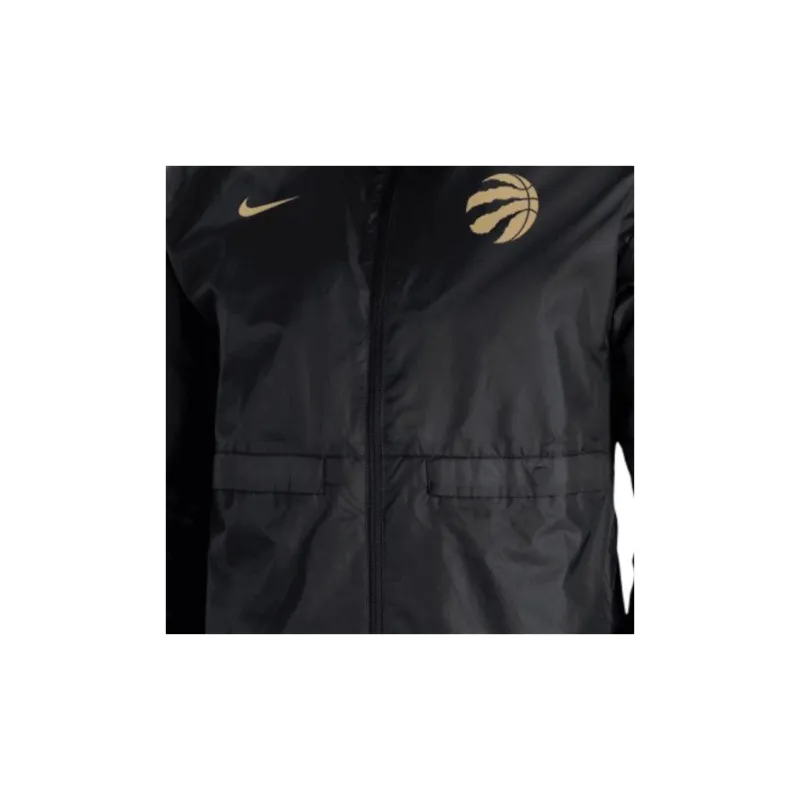 Nike Nba Toronto Raptors Courtside City Edition Tracksuit-4