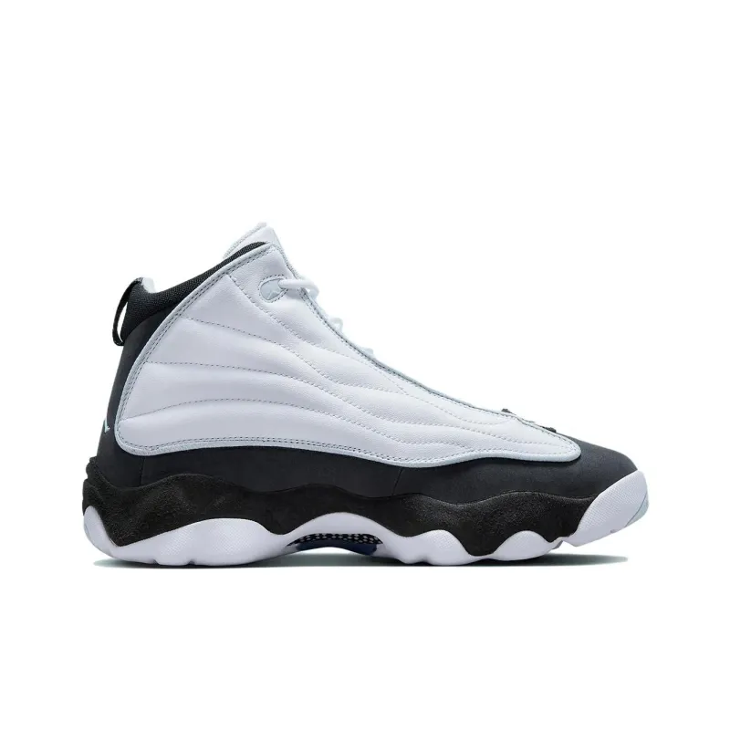 JORDAN Pro Strong White Blue Tint-1
