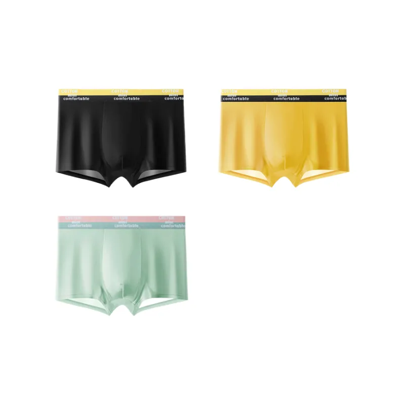 Lan Miao Men Underpants-14