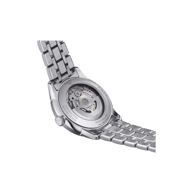 TISSOT Men Tourelles Collection Watch-2