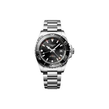 LONGINES Men Comcast Diving Collection Watch