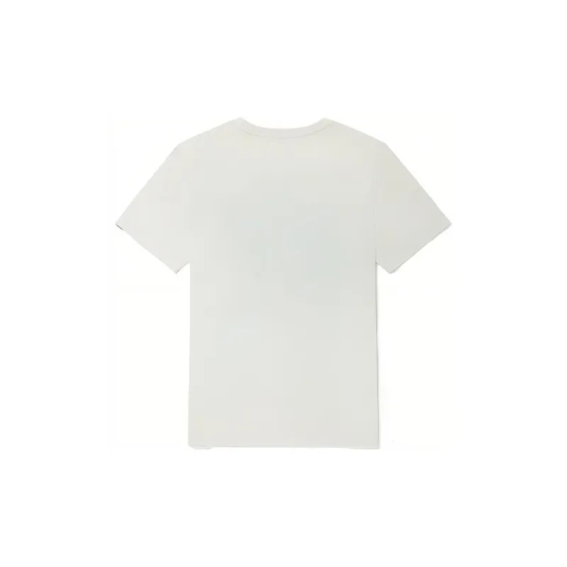 Vans T Shirts Unisex White-1