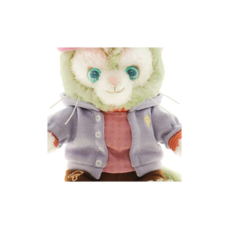 Disney Gelatoni 2023 Autumn Wishing Kites In The Sky Collection Dolls Plush Doll 22.8cm Height Hong Kong Disney-3