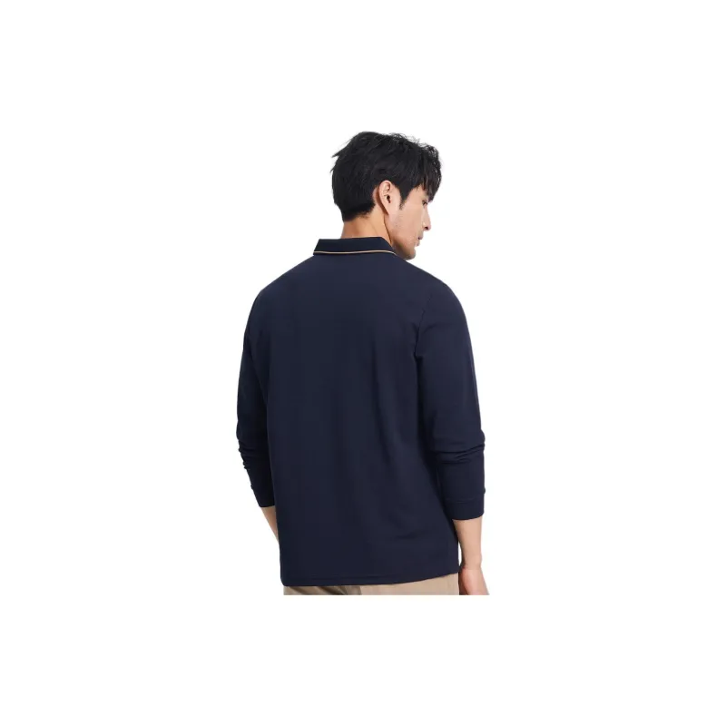 SUNDANCE Polo Shirts Men-1