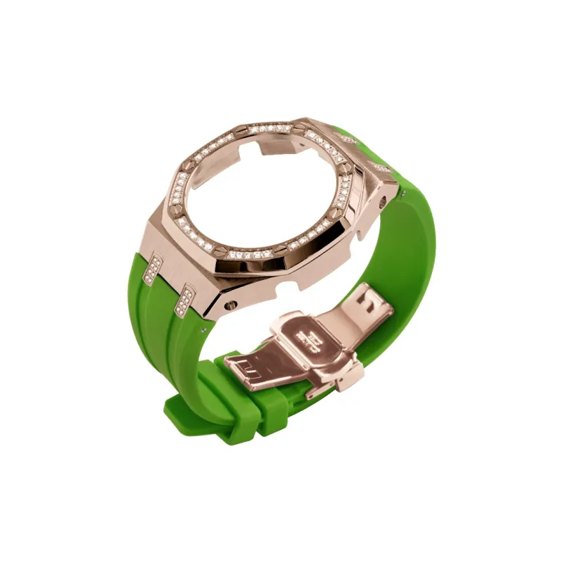 Keppot Unisex Watch Cases-30