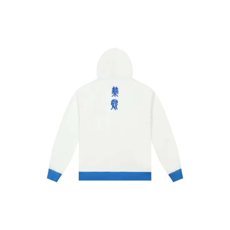 Clottee X MR.ENJOYDA MONEY MEDM X CLOTTEE Collaboration Sweatshirts Unisex-1