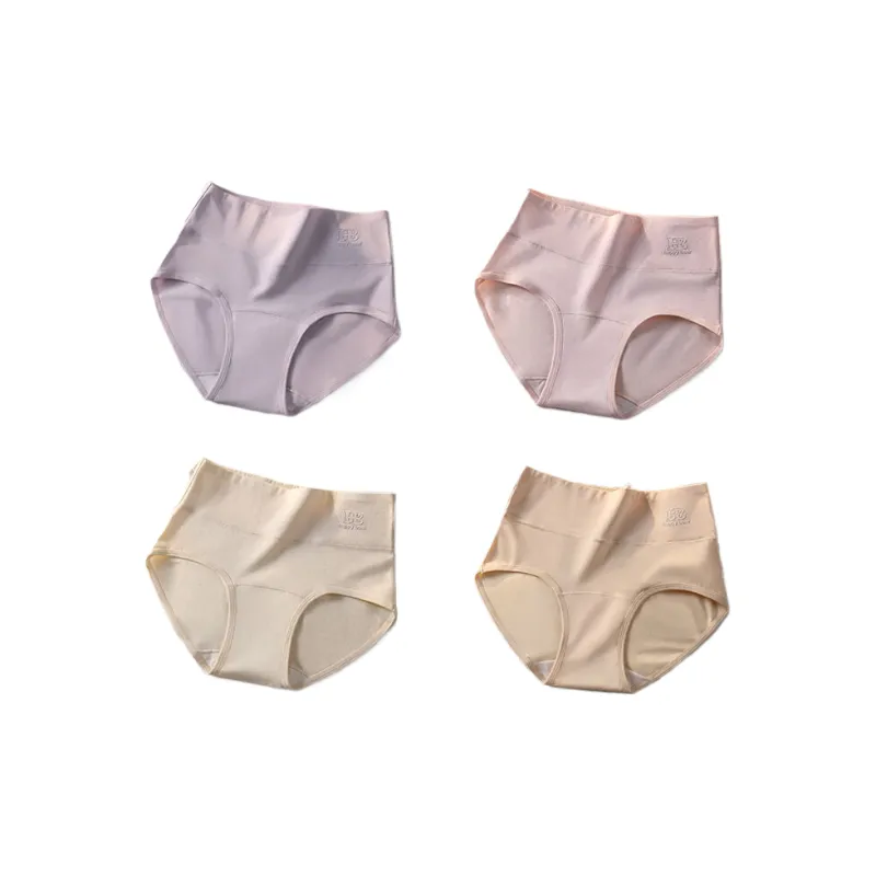 Lan Miao Underpants Women's 4 Pack-8