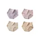 4-Pack (Purple+Pink+Skin+Apricot)
