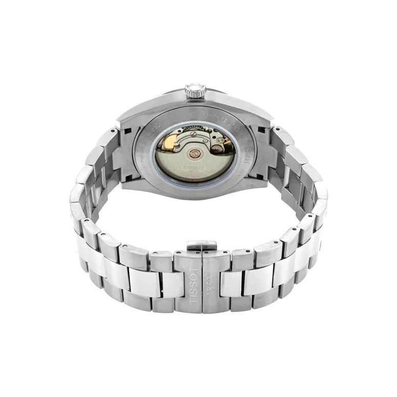 TISSOT Men Windy Collection Watch-1