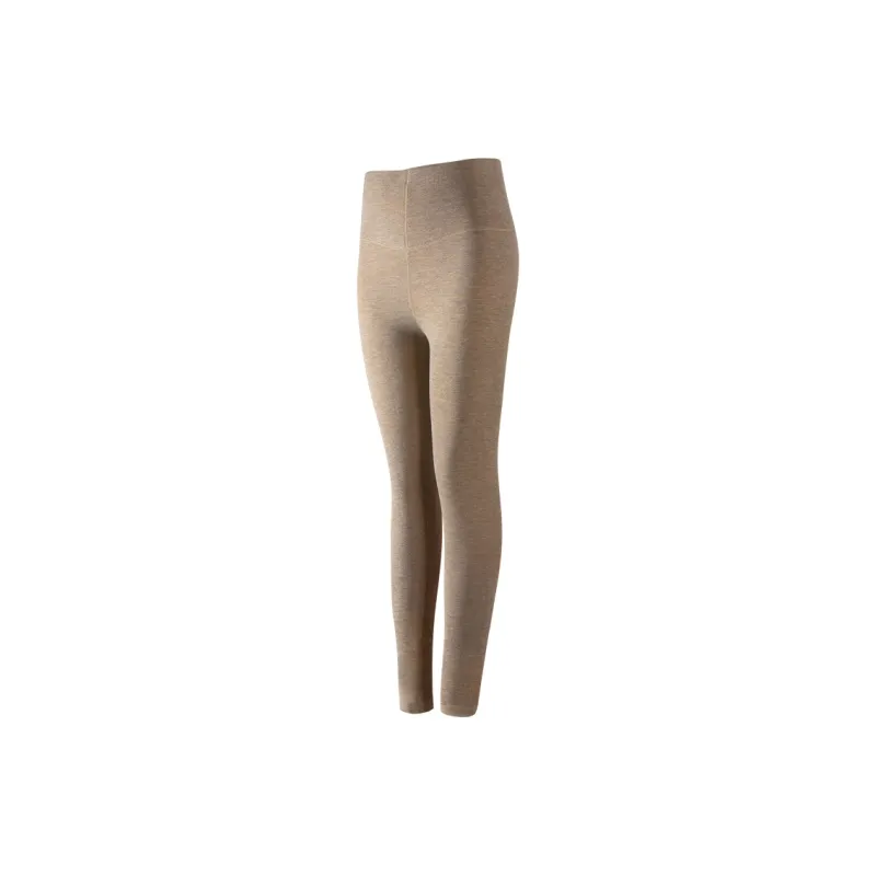 H YXIANG Women's Thermal Pants-3