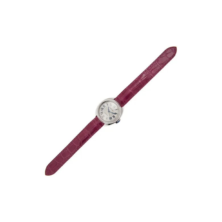 Cartier Women's Key Collection Watch-2