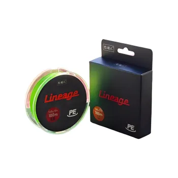 Fish Hunters Fish Line Rock Rod Line Lure Line PE