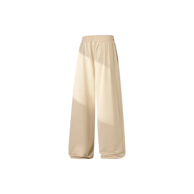 MINISO Casual Pants Unisex-9