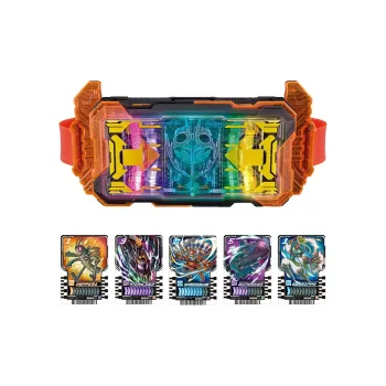 BANDAI Model Accessories