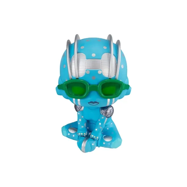 MegaHouse LOOKUP Jolyne Cujoh JoJo's Bizarre Adventure, Stone Ocean, Freedom Of Stone Chibi Figures 11cm-1