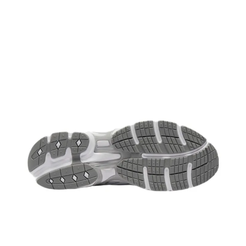 Reebok Premier Road Plus 6 'White Silver Metallic'-3