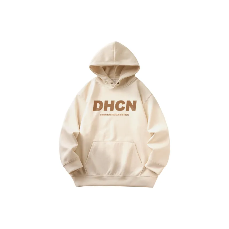 DUNHUANG ART INSTITUTE Sweatshirt Unisex-1