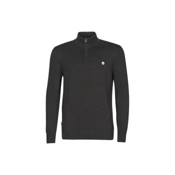 Timberland Sweaters Men Black