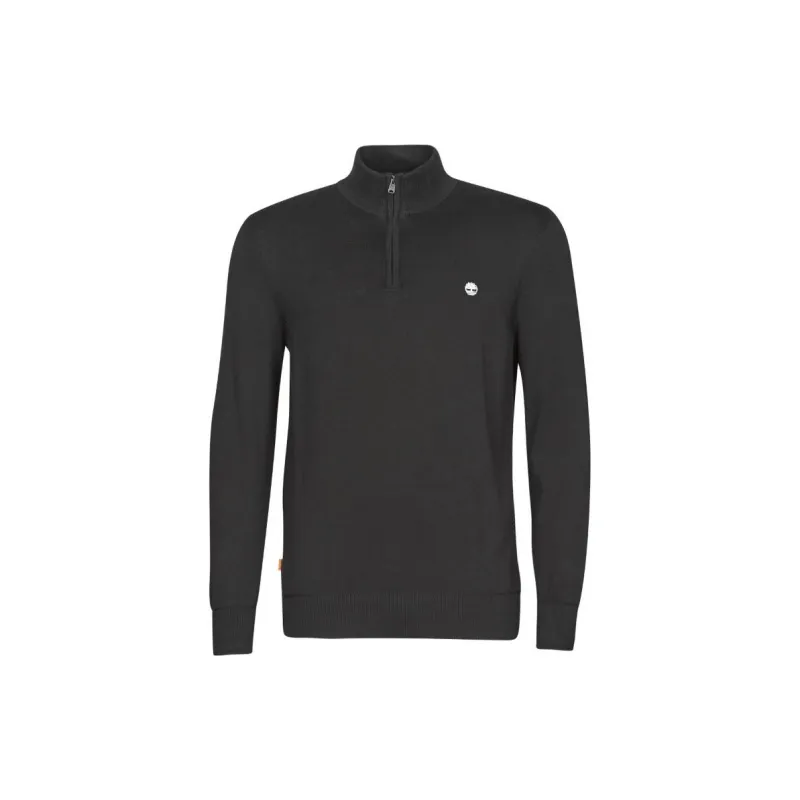 Timberland Sweaters Men Black-6