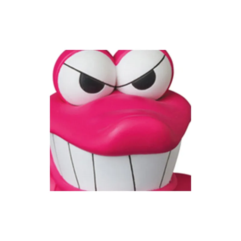 Medicom Toy Mr. UDF Crocodile Scale Figures 6.5cm-3