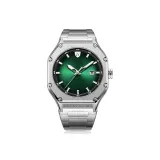 Aurora Green