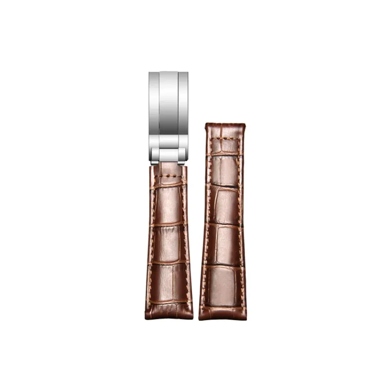 SHIRUI Watch Bands 20mm Men's Watches-20