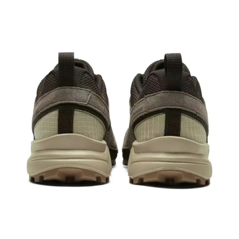 SALOMON Speedcross 3 Low Top Running Shoes Unisex Brown-3