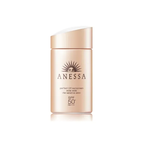 ANESSA 자외선 차단 크림 여성