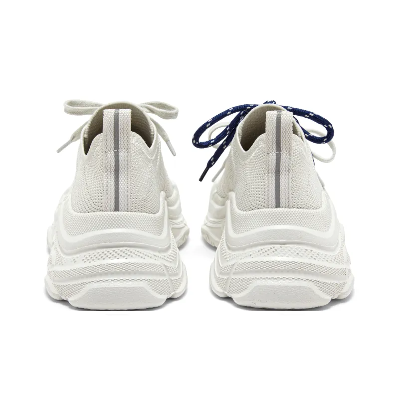 Walk More Mountain River Shoes Low-Top Casual Shoes Unisex-9