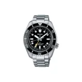 Black Dial