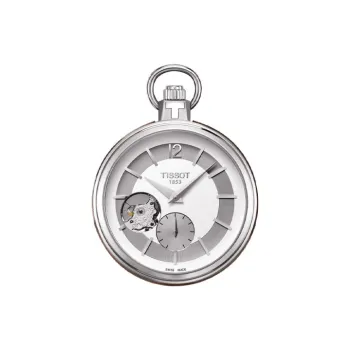 TISSOT Unisex Pocket Watches
