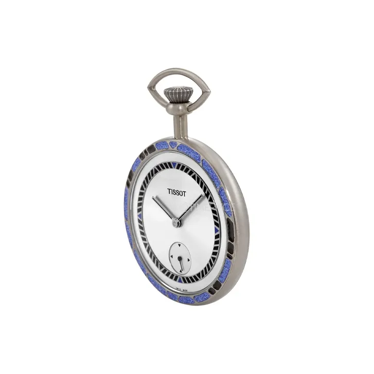 TISSOT Men Pocket Watches-1